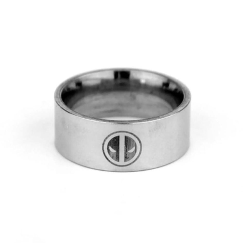 Deadpool Ring
